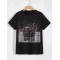  Tricou BAILEY. Photo 1